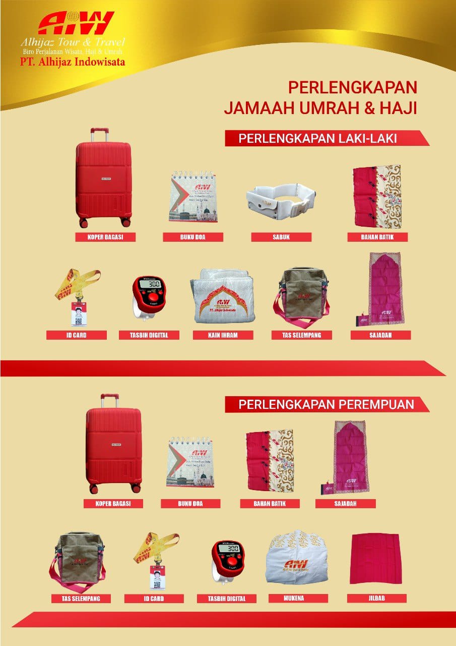 Poster Haji 7
