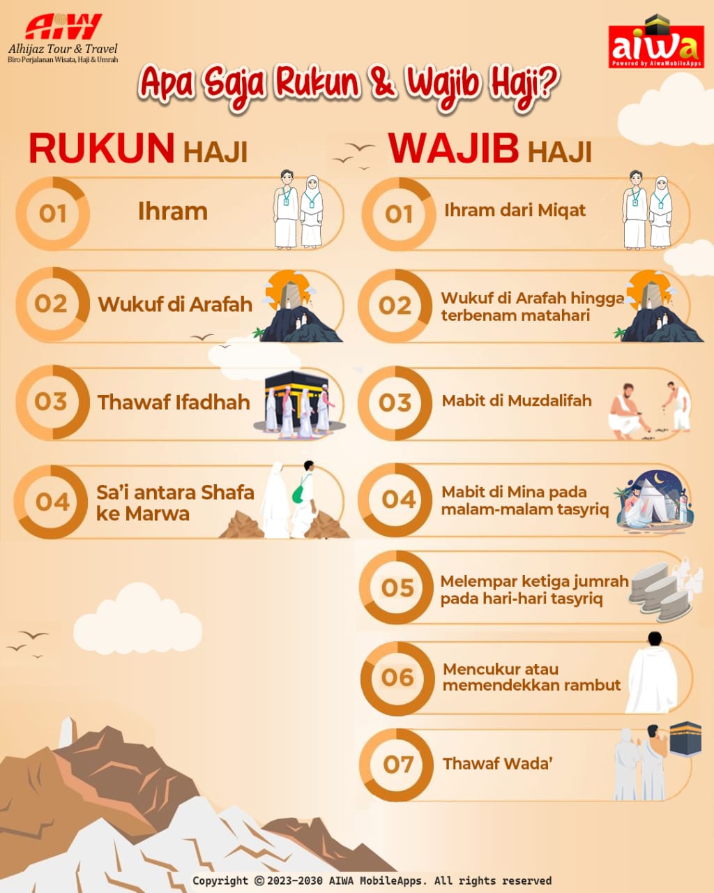 Poster Haji 5