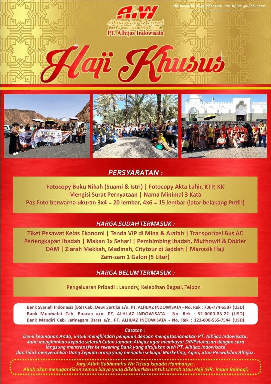 Poster Haji 4