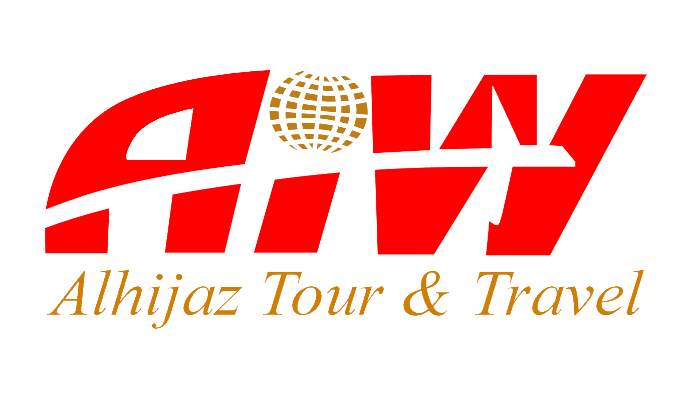 Alhijaz Indowisata Logo